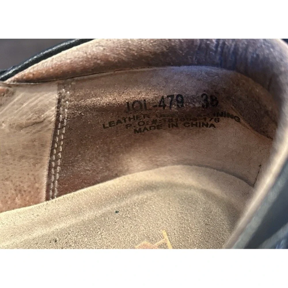 Alegria Joleen Verdana Shoes Women's Size 8‎ EU 38